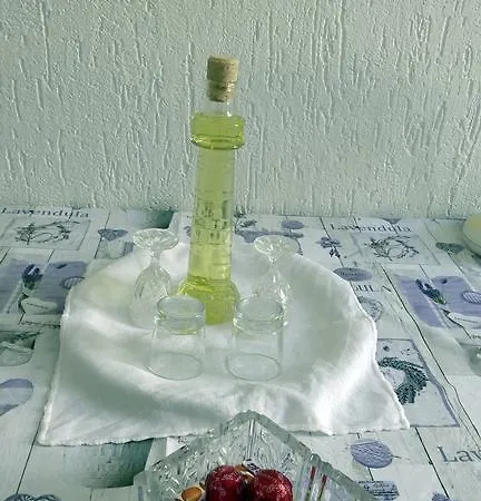 Apartment Malui Dubrovnik